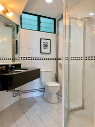 The Bencoolen (D7), Apartment #206338421